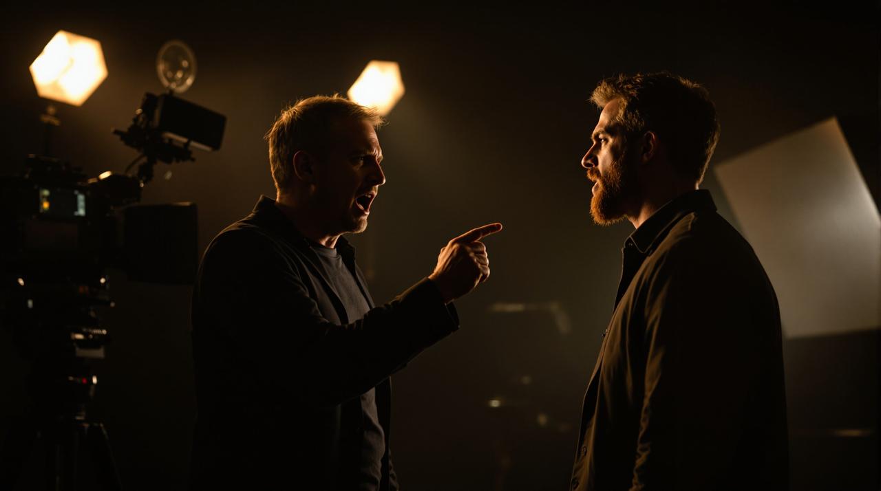 独家揭秘:某顶流男星私下真实面目曝光,圈内好友集体沉默 - 91热点 独家揭秘:某顶流男星私下真实面目曝光,圈内好友集体沉默