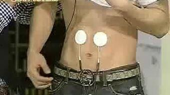 人体在线视频俱乐部,共赴线上健康盛宴