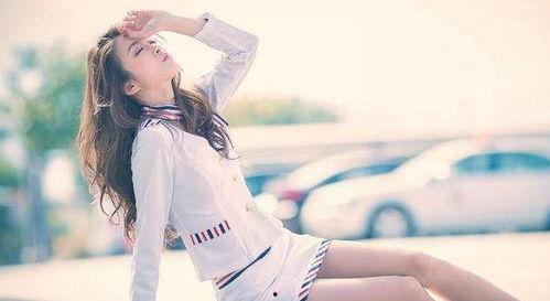 网红鹿少女在线视频,网络视频圈粉无数